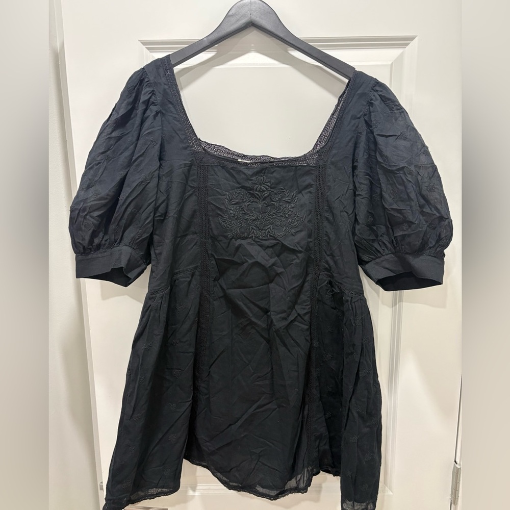 Wilfred Laboheme Summer Dress